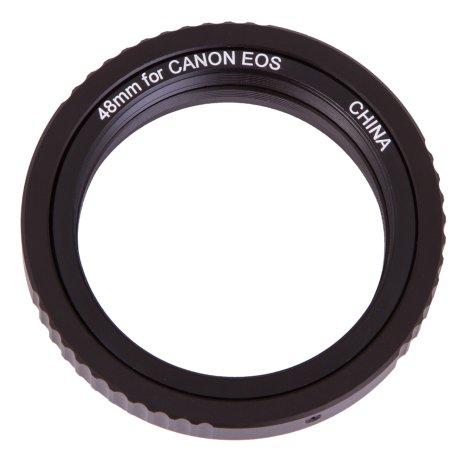 Т-кольцо Sky-Watcher для камер Canon M48