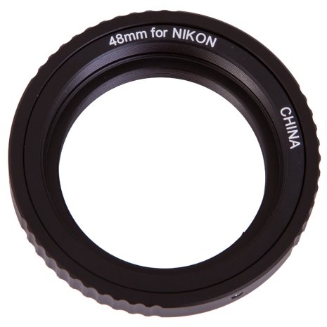 Т-кольцо Sky-Watcher для камер Nikon M48