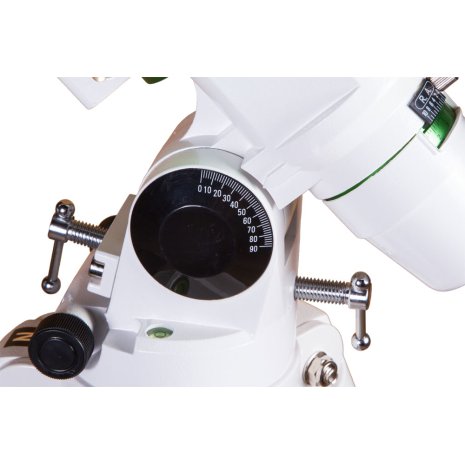 Монтировка Sky-Watcher EQM-35 с треногой NEQ5