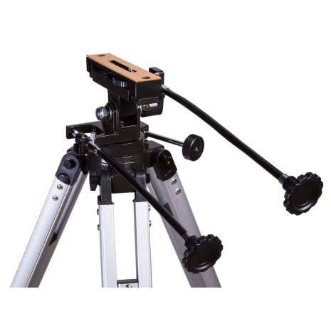 Монтировка Sky-Watcher AZ3 с алюминиевой треногой