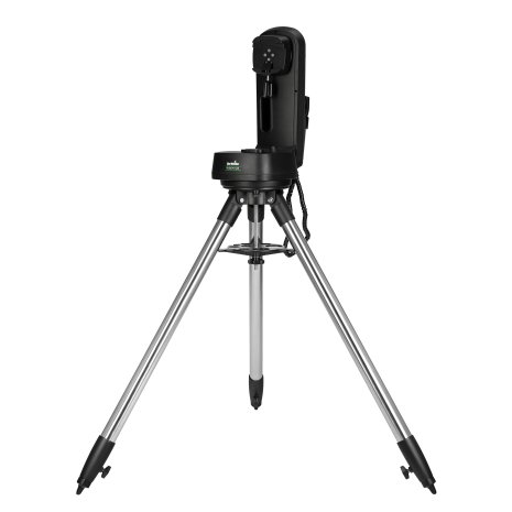 Монтировка Sky-Watcher Fusion 120i с треногой