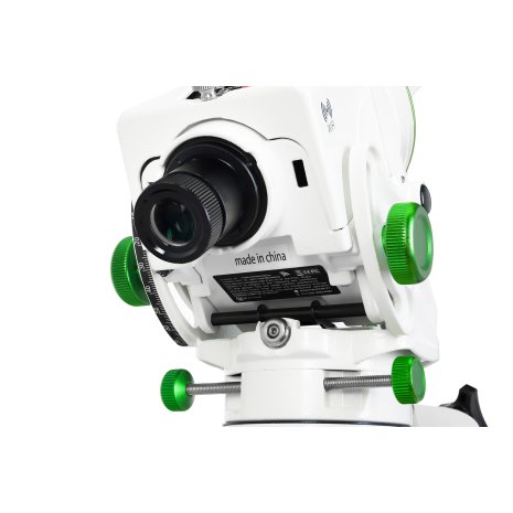 Монтировка Sky-Watcher Star Adventurer GTi с треногой