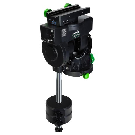 Монтировка Sky-Watcher CQ350 PRO GOTO без треноги