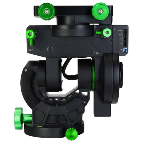 Монтировка Sky-Watcher CQ350 PRO GOTO без треноги