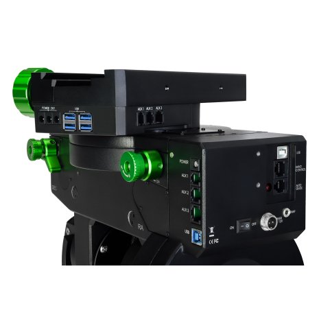 Монтировка Sky-Watcher CQ350 PRO GOTO без треноги