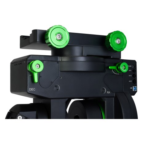 Монтировка Sky-Watcher CQ350 PRO GOTO без треноги