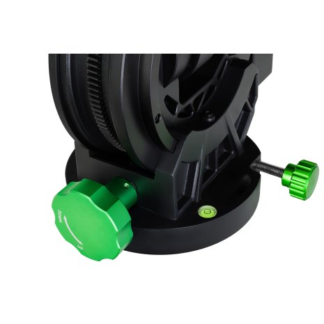 Монтировка Sky-Watcher CQ350 PRO GOTO без треноги