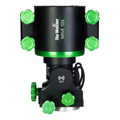 Монтировка Sky-Watcher Wave 100i без треноги
