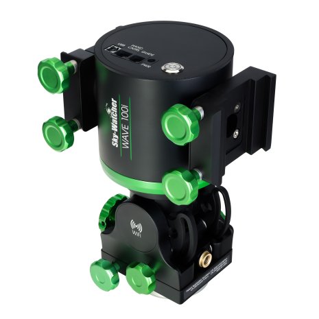 Монтировка Sky-Watcher Wave 100i без треноги