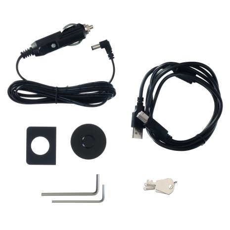 Монтировка Sky-Watcher Wave 100i без треноги