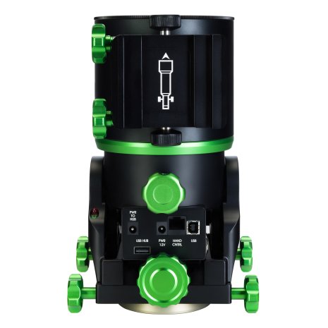Монтировка Sky-Watcher Wave 150i без треноги