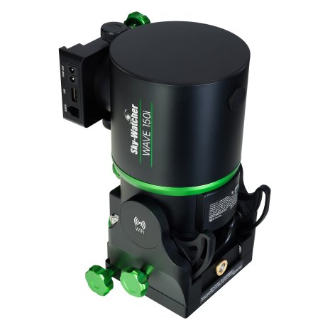 Монтировка Sky-Watcher Wave 150i без треноги