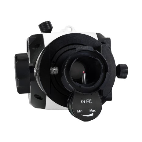 Монтировка Sky-Watcher Star Adventurer Mini, белая/зеленая
