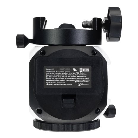 Монтировка Sky-Watcher Star Adventurer Mini, белая/зеленая