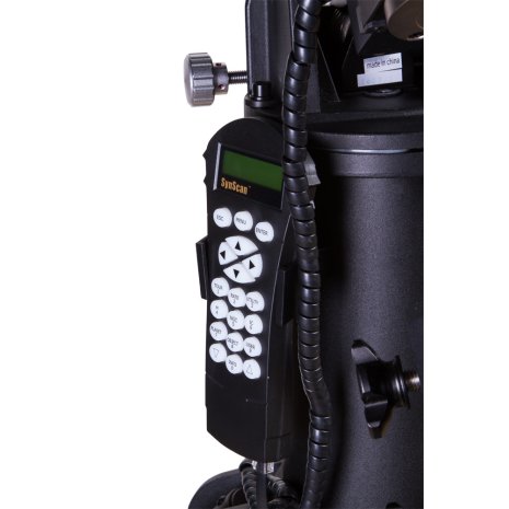 Монтировка Sky-Watcher EQ8 PRO SynScan GOTO с треногой
