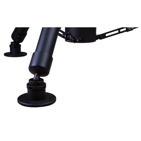Монтировка Sky-Watcher EQ8 PRO SynScan GOTO с треногой