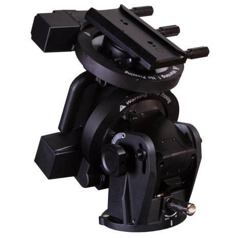 Монтировка Sky-Watcher EQ8 PRO SynScan GOTO без треноги