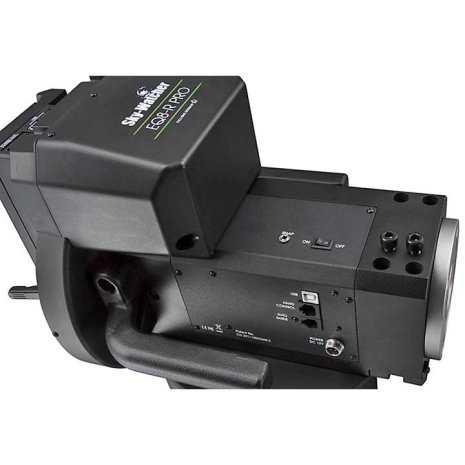 Монтировка Sky-Watcher EQ8-R SynScan GOTO без треноги